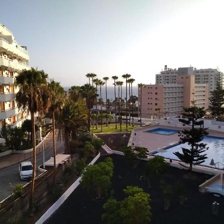 Apartamento Viña del Mar Ocean Playa de las Américas Exterior foto