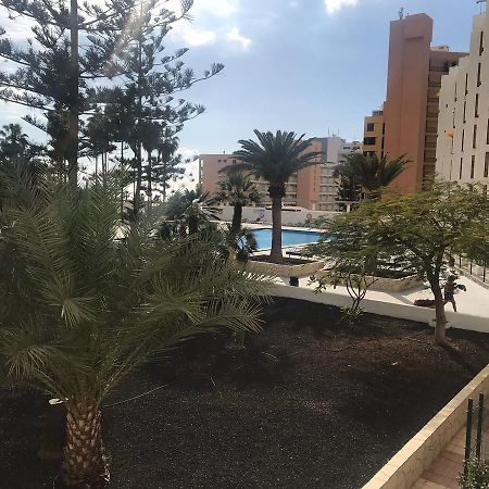 Apartamento Viña del Mar Ocean Playa de las Américas Exterior foto