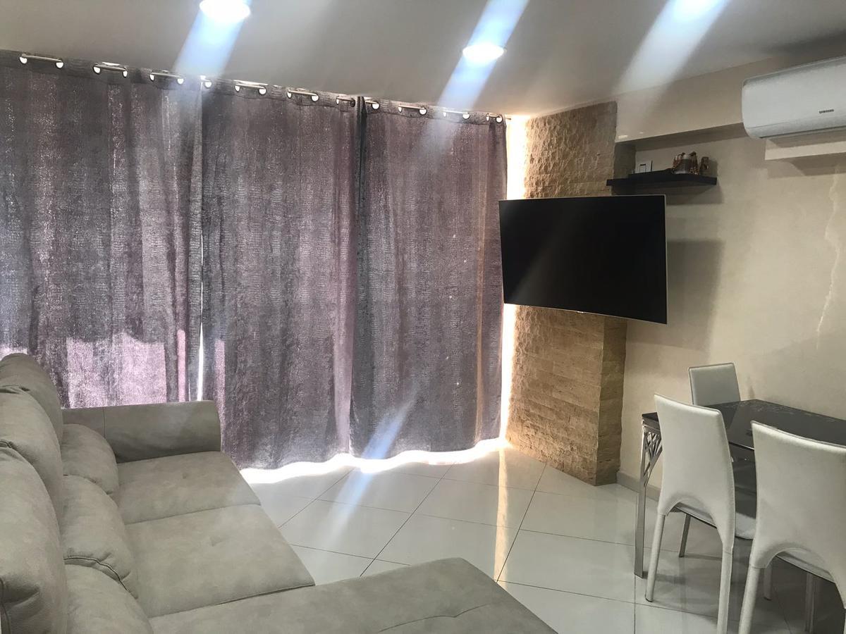 Apartamento Viña del Mar Ocean Playa de las Américas Exterior foto
