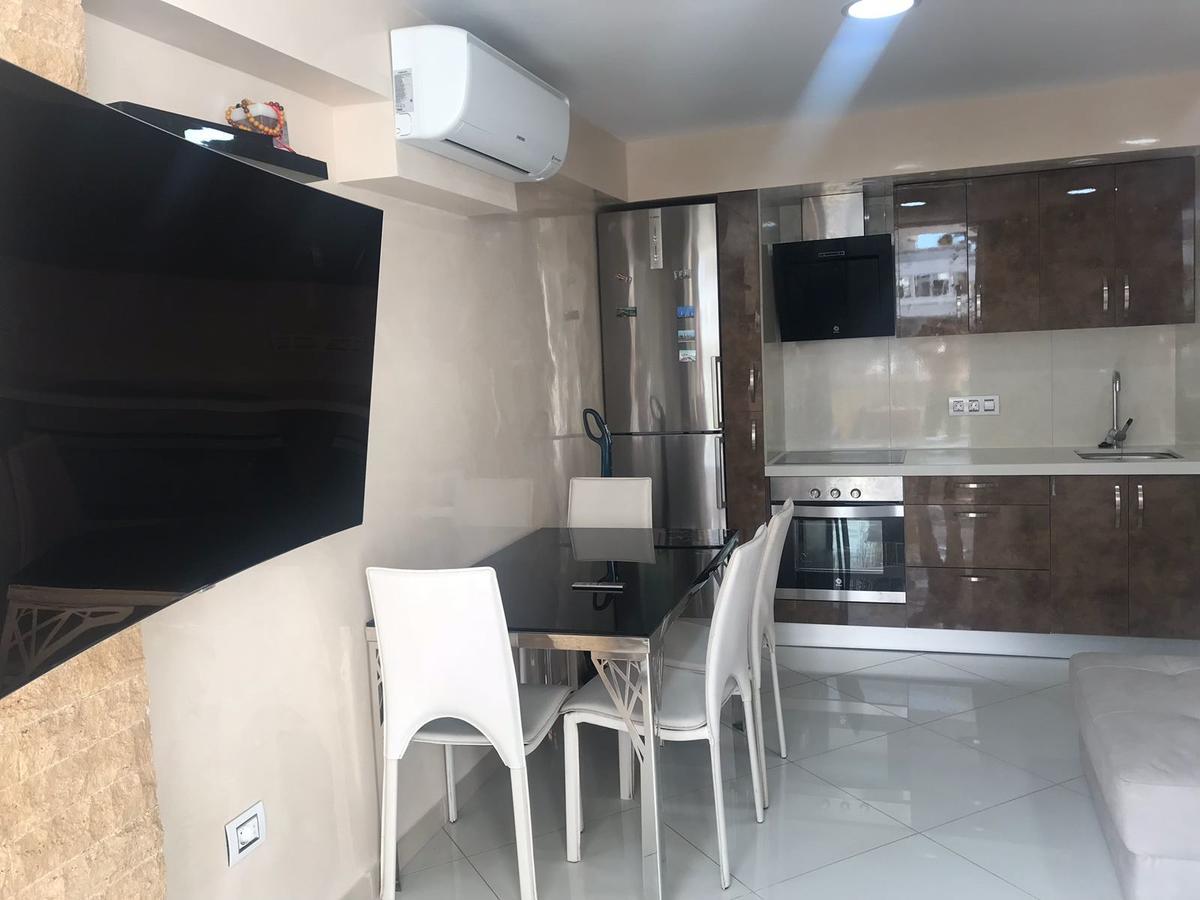 Apartamento Viña del Mar Ocean Playa de las Américas Exterior foto